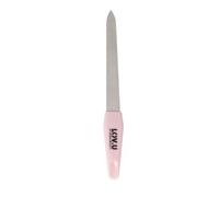 PARSA Beauty - LOV.U Small Nail File Black