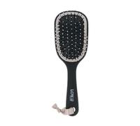 PARSA Beauty - LOV.U Small Oval Wet & Dry Brush Black