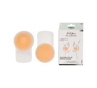 PARSA Beauty - Silicone Lift-Up Nipple Covers Nude