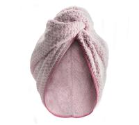 PARSA Microfiber Hair Wrap Rosa 1 pcs