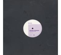 Parsberg,Michael - Bassline Kickin' [Vinyl Maxi-Single] [VINYL]