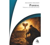 Parsifal (Accademica - Letteraria)