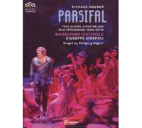 Bay Festspiele/Wagner/Sinopoli-Wagner:Parsifal