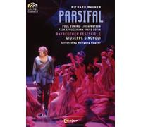Bay Festspiele/Wagner/Sinopoli-Wagner:Parsifal