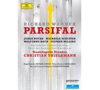 Parsifal (DVD) R. Wagner (US IMPORT)