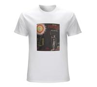 Parsifal, Richard Wagner lp Classic T-Shirt Mens Graphic t-Shirts Hip hop Sublime t Shirt Mens Graphic t-Shirts Anime White L