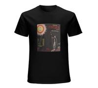 Parsifal, Richard Wagner lp Classic T-Shirt Mens Graphic t-Shirts Hip hop Sublime t Shirt Mens Graphic t-Shirts Anime Black M