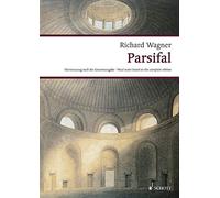 Parsifal Wwv 111 by Wagner New 9783795798789 Fast Free Shipping.