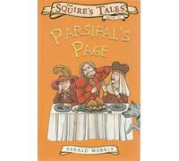 Parsifal's Page: 4 (Squire's Tales)