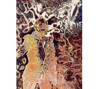 Parsifal's Seduction: A Novel