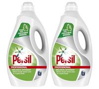 Parsil Pro Formula Bio Liquigel Laundry Detergent 5L x2 | Professional High Performance Liquid Washing Gel for Deep Clean, Stain Removal & Freshness | Bulk Value Pack 10L