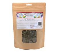 Parsley & Cornsilk Herb Tea