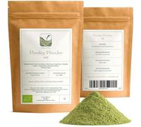 Parsley Powder Finely Ground Dried Herb - Sauces Soups and Rubs