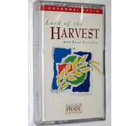 Parsley,Ross - Lord of the Harvest [CASSETTE]