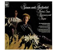 Parsley Sage Rosemary And Thyme