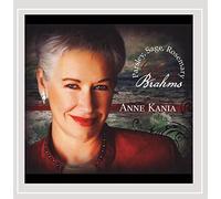 Parsley Sage Rosemary & Brahms