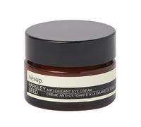 Aesop Parsley Seed Anti-Oxidant Eye Cream 10Ml (Multi - One Size) - Size ONE SIZE