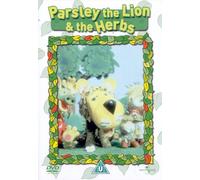 Parsley The Lion And Friends/The Herbs [DVD]