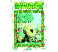 Parsley The Lion And Friends/The Herbs [DVD]