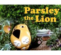 Parsley the Lion - Season 1