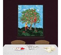 Parsnip - When The Tree Bears Fruit [VINYL]