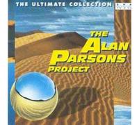 Parson Alan - The Ultimate Collection