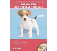 Parson and Jack Russell Terriers (B.E.S. Dog Bibles Series)
