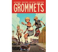 Parson, Brett - Grommets (The Grommets)