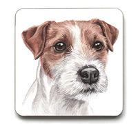 Parson Jack Russell Coaster (CST-178)