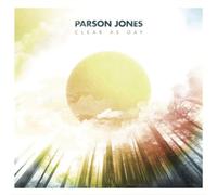 Parson Jones - Clear As Day [VINYL]