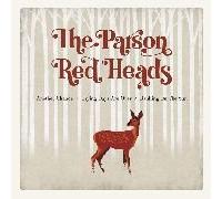 Parson Red Heads - Another Chance [7" VINYL]