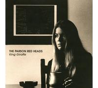 Parson Red Heads - King Giraffe