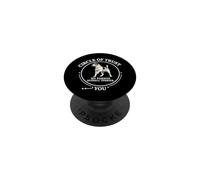 Parson Russell Terrier Owner Trust Parson Russell Terrier PopSockets Adhesive PopGrip