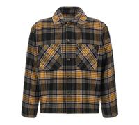 Parson Shirt - male - Carhartt Wip - Casual Shirts - Multicolor - L - Shirts L