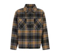 Parson Shirt - male - Carhartt Wip - Light Jackets - Multicolor - S - Jackets S