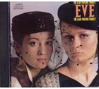 Parsons, Alan - Eve