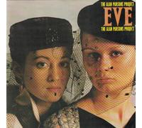 Parsons, Alan - Eve
