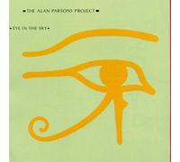 Parsons, Alan - Eye In The Sky