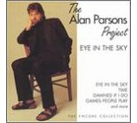 Parsons, Alan - Eye in the Sky: Encore Collection [CASSETTE]