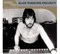 Alan Parsons - Platinum & Gold Collection [New CD] Alliance MOD , Rmst