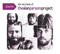 Alan Parsons - Playlist: the Very Best of the Alan Parsons Projec