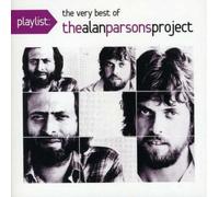 Alan Parsons - Playlist: the Very Best of the Alan Parsons Projec