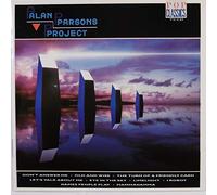 Parsons,Alan - Pop Classics-The Best of [Import]