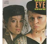 Parsons, Alan Project - Eve [CASSETTE]