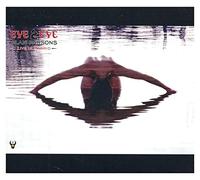 Parsons, Alan -Project- - Eye 2 Eye: Live In Madrid