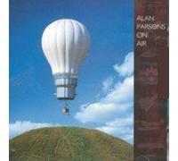 Parsons Alan Project - On Air