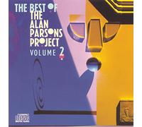 Parsons, Alan Project - The Best Of The Alan Parsons Project Volume 2