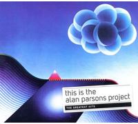 Parsons, Alan -Project- - This Is