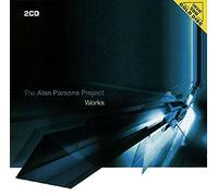 Parsons, Alan -Project- - Works