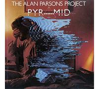 Parsons, Alan - Pyramid